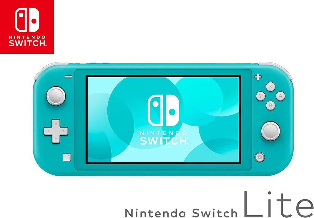Nintendo Switch Nintendo NIN-HDH-S-BAZAA