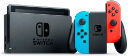 Nintendo Switch Nintendo HAD-S-KABAH