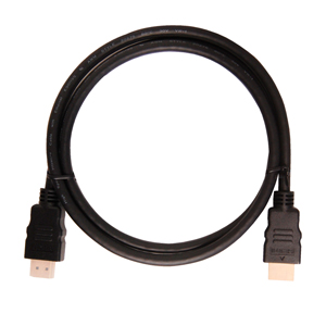 Cable de Video HDMI BELDEN HDE001MB