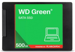 SSD SANDISK WDS500G5G0A
