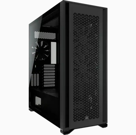 Gabinete  CORSAIR 7000D AIRFLOW