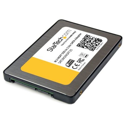 Adaptador SSD M.2