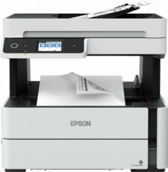 Impresora EPSON C11CG93301