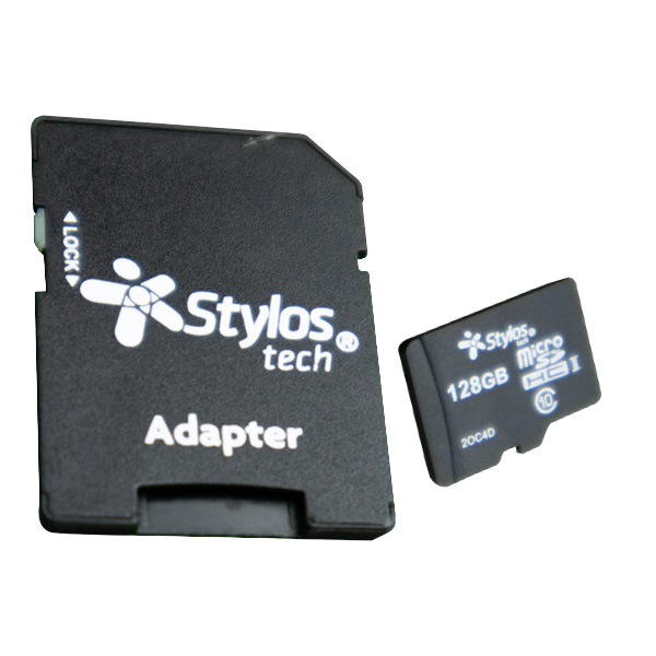 Memoria RAM Stylos STMSD1281B