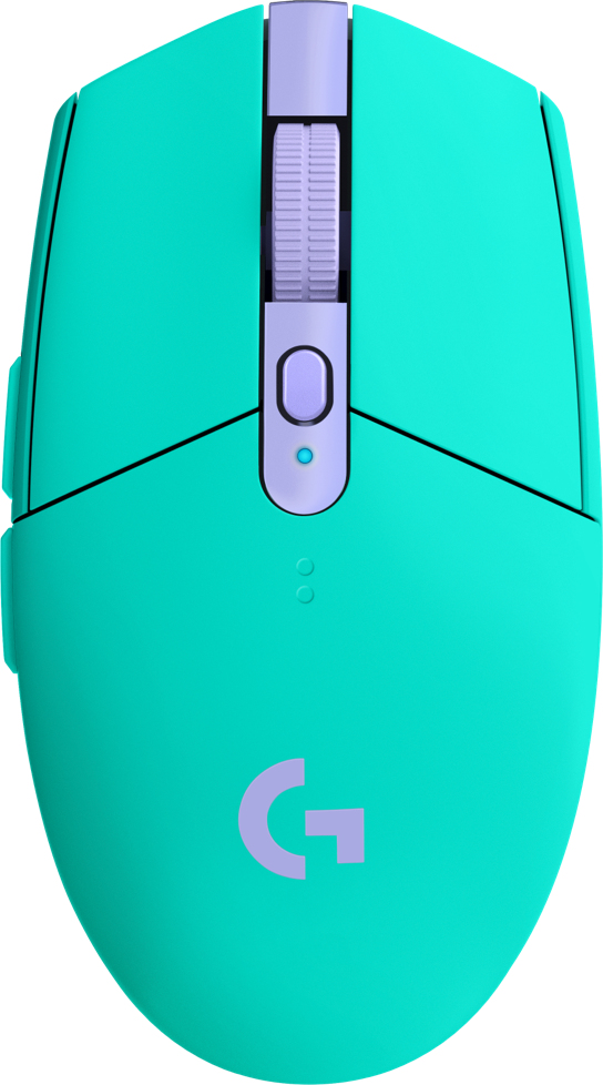 Mouse LOGITECH G305 