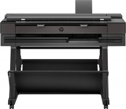 Plotter HP T850