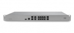 Router CISCO MX85-HW