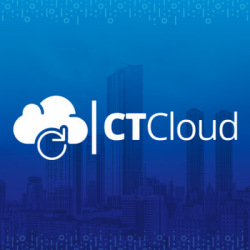 Servidor Cloud Plata Windows CT Cloud NCPLAWIN