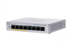 Switch CISCO CBS110-8PP-D-NA