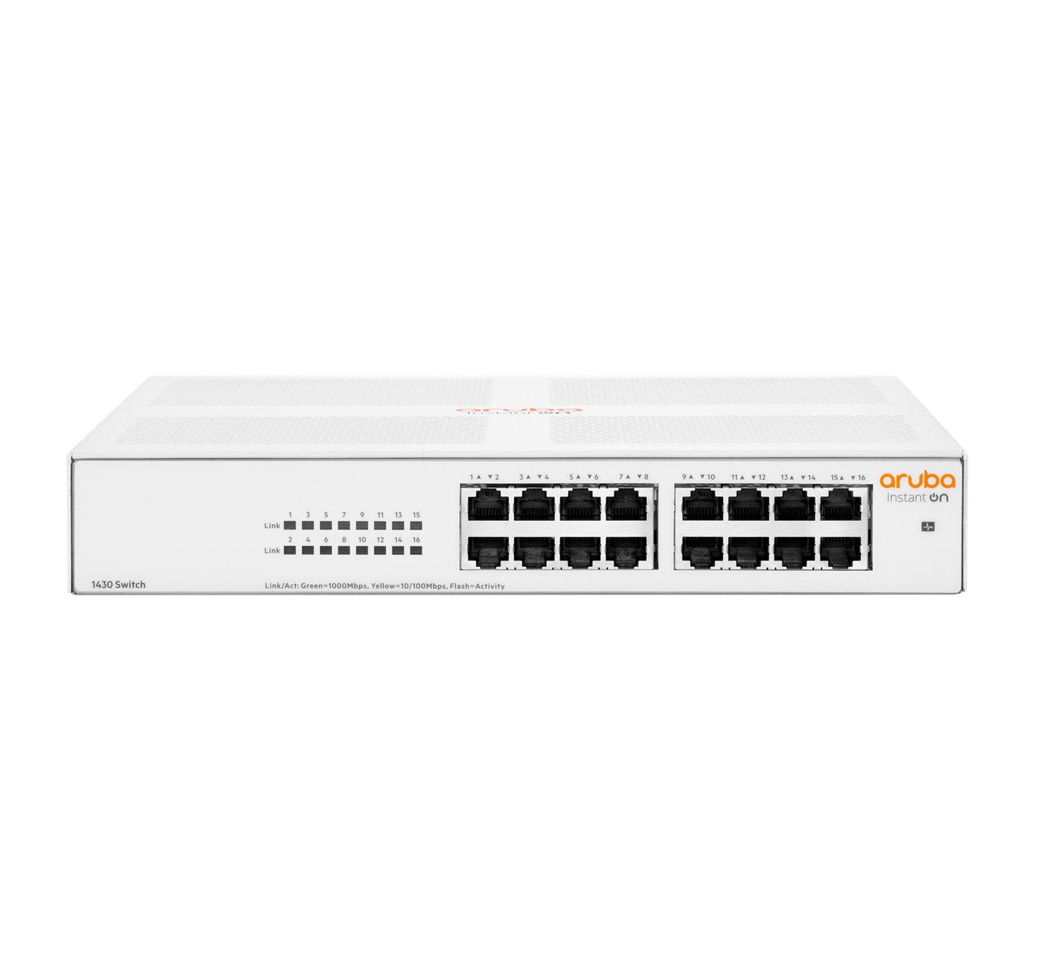 Switch ARUBA HPE Aruba Instant On 1430 16G